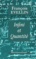 Ifini Et Quantité
