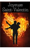 Joyeuse Saint-Valentin