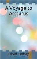 A Voyage to Arcturus