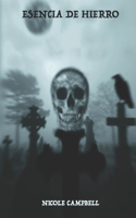 Esencia de Hierro