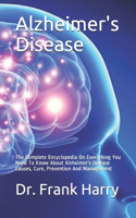 Alzheimer's Disease