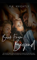 Back From Beyond