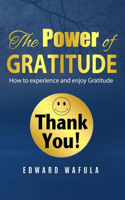 Power of Gratitude