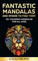 Fantastic Mandalas And Where To Find Them