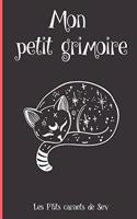 Mon petit grimoire