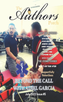 Issue # 5 Beyond The Call