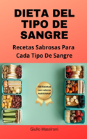 Dieta Del Tipo De Sangre