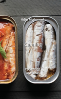 Canning