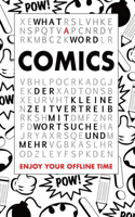 What A Word - Comics