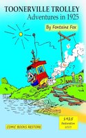Toonerville Trolley