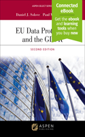 Eu Data Protection and the Gdpr