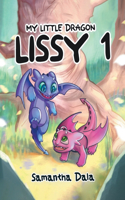 My Little Dragon Lissy 1