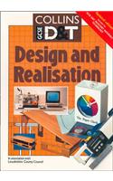 Design and Realisation: (Collins GCSE Design and Technology)