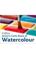 Artist’s Little Book of Watercolour
