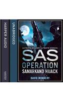 Samarkand Hijack: (SAS Operation)