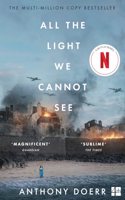 All the Light We Cannot See [Film Tie-In Edition]