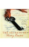 The Secrets of Mary Bowser: A Novel
