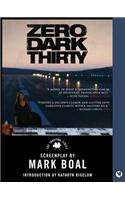 Zero Dark Thirty: The Shooting Script(Shooting Script)
