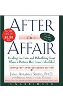 After the Affair, Updated Second Edition Low Price CD