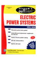 T&P of Elctric Power Systems - SOS