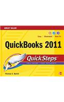 QuickBooks 2011 QuickSteps