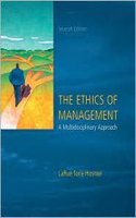 ETHICS OF MANAGEMENT
