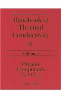 Handbook of Thermal Conductivity