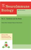 Cytokines and the Brain