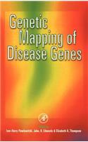 Genetic Mapping of Disease Genes