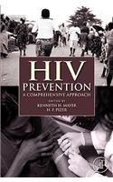 HIV Prevention: A Comprehensive Approach