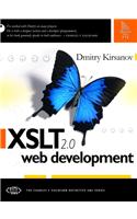 XSLT 2.0 Web Development