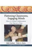 Flattening Classrooms, Engaging Minds