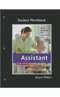 The Workbook (Student Activity Guide) for Nursing Assistant