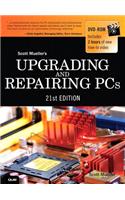 Upgrading and Repairing PCs