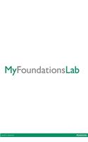 Mylab Foundational Skills Without Pearson Etext for Student Success -- Standalone Access Card -- 10 Week