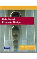 Reinforced Concrete Design