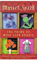 The Prime Of Miss Jean Brodie