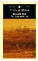 Tess of the D'Urbervilles: (English Library)