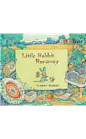 Little Rabbit Runaway