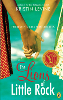 The Lions of Little Rock: (English)