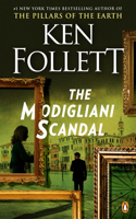 The Modigliani Scandal