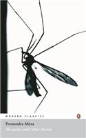 Mosquito and Other Stories
