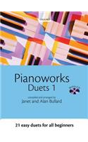 Pianoworks Duets 1