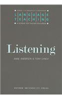 Listening