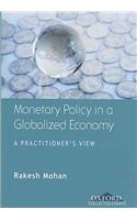 Monetary Policy in a Globalized Economy