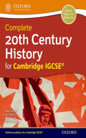 Complete 20th Century History for Cambridge IGCSE®