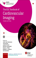 Esc Textbook of Cardiovascular Imaging