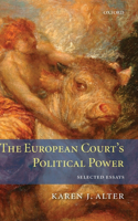 European Court's Political Power