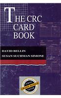 The CRC Card Book