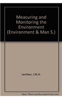 MEASURING AND MONITORING THE ENVIRONMENT